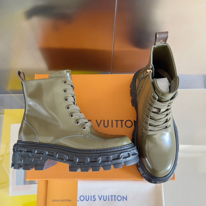 L&V SNEAKERS