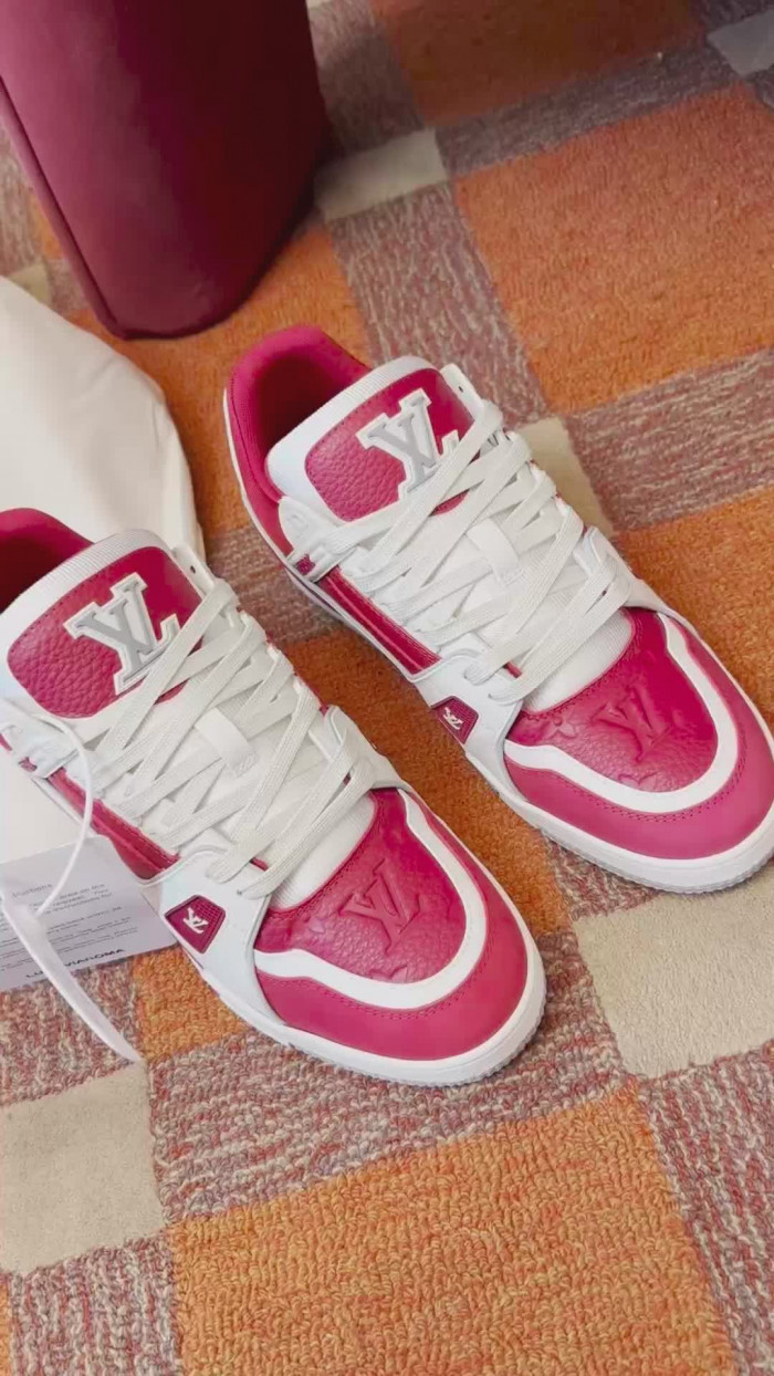 L&V SNEAKERS