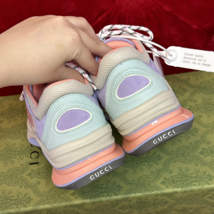 GUCC SNEAKER