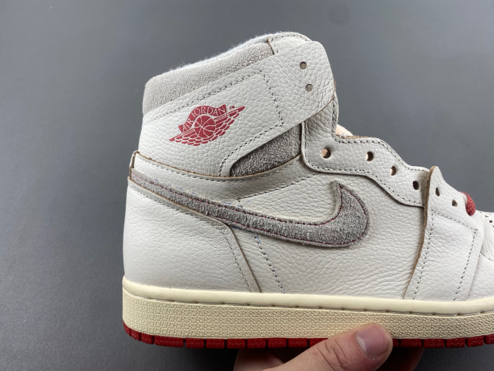 Air Jordan 1 High OG Rare Air “Cinnabar”  DB4612-100