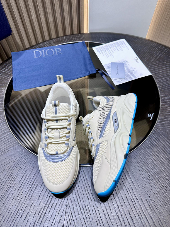 DI*O*R B22 PANKICK