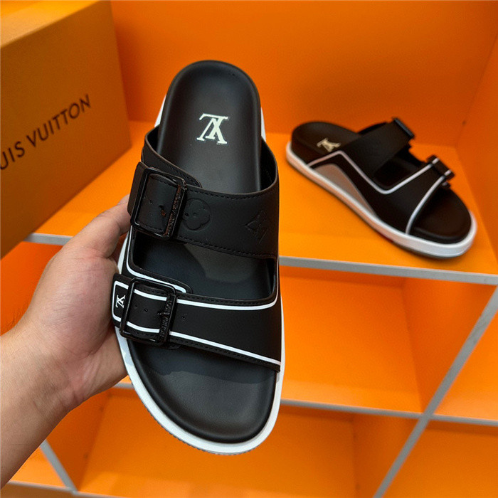 L&V SLIPPERS
