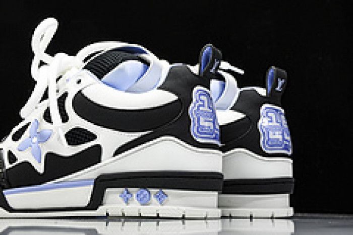 L&V SNEAKERS