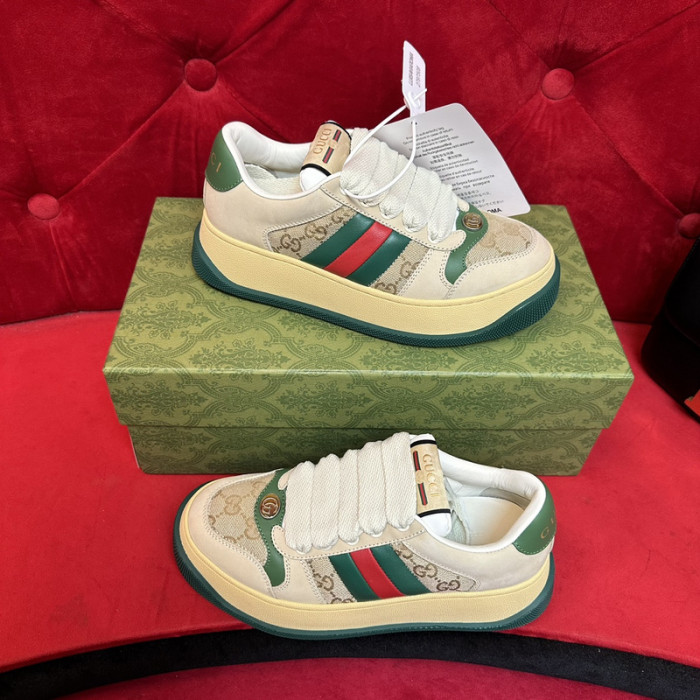 GUCC SNEAKER