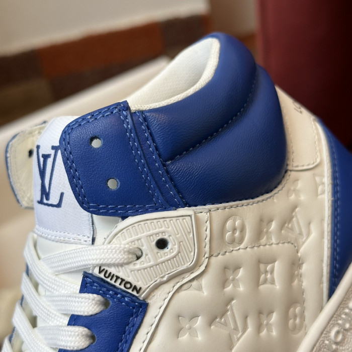 L&V SNEAKERS
