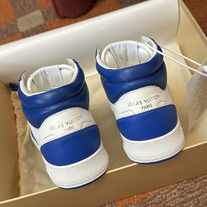 L&V SNEAKERS