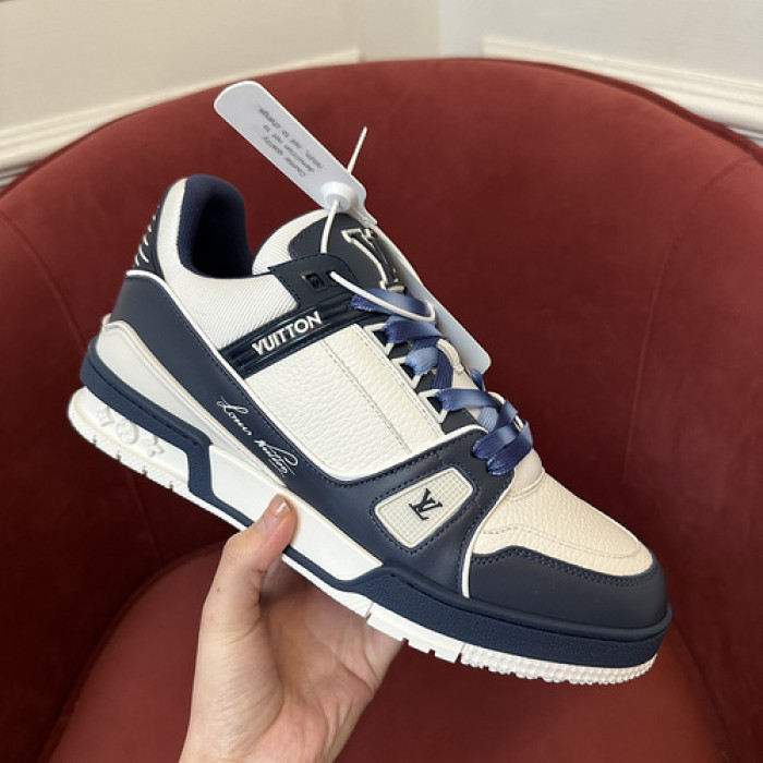 L&V SNEAKERS
