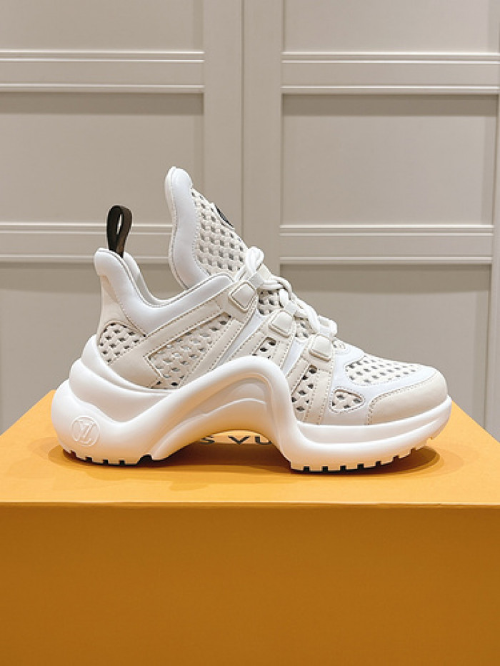 L&V SNEAKERS