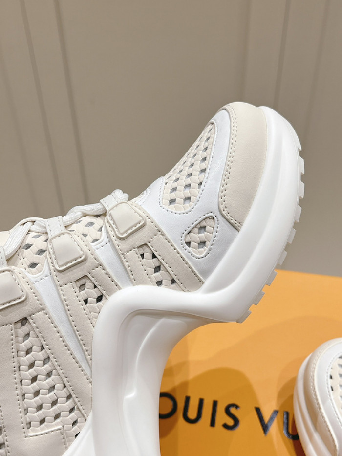 L&V SNEAKERS