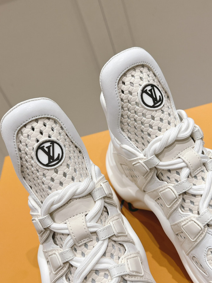 L&V SNEAKERS
