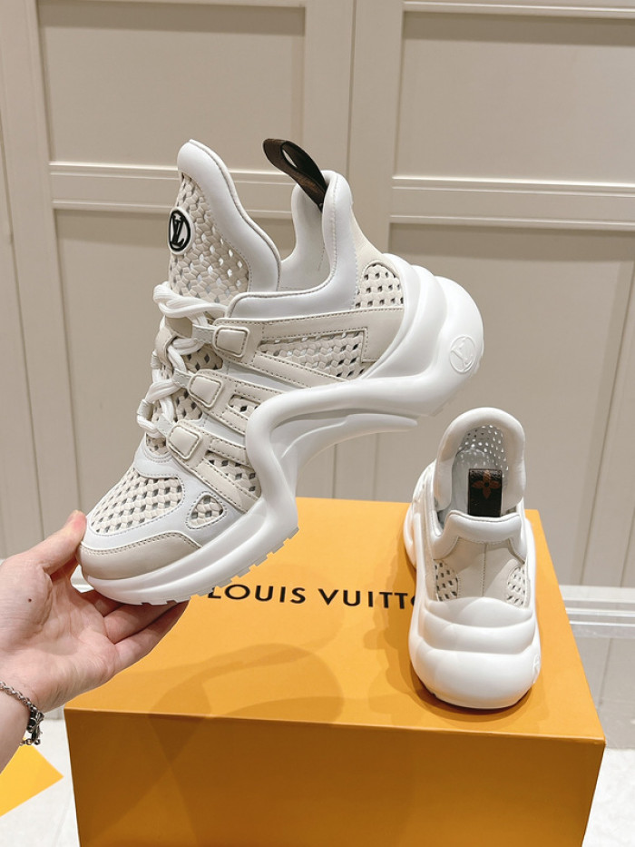 L&V SNEAKERS