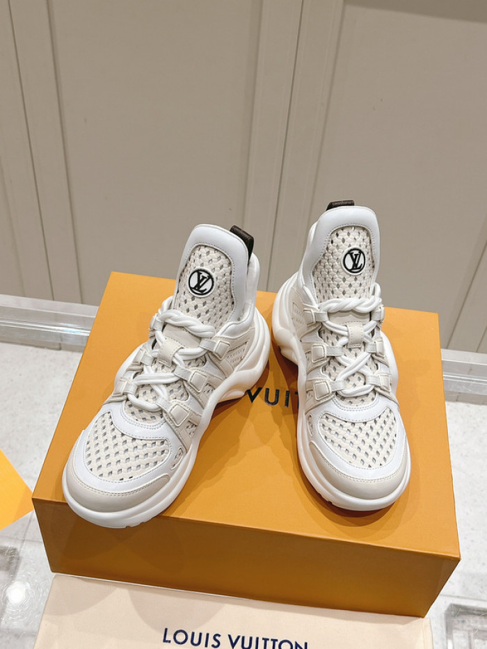 L&V SNEAKERS