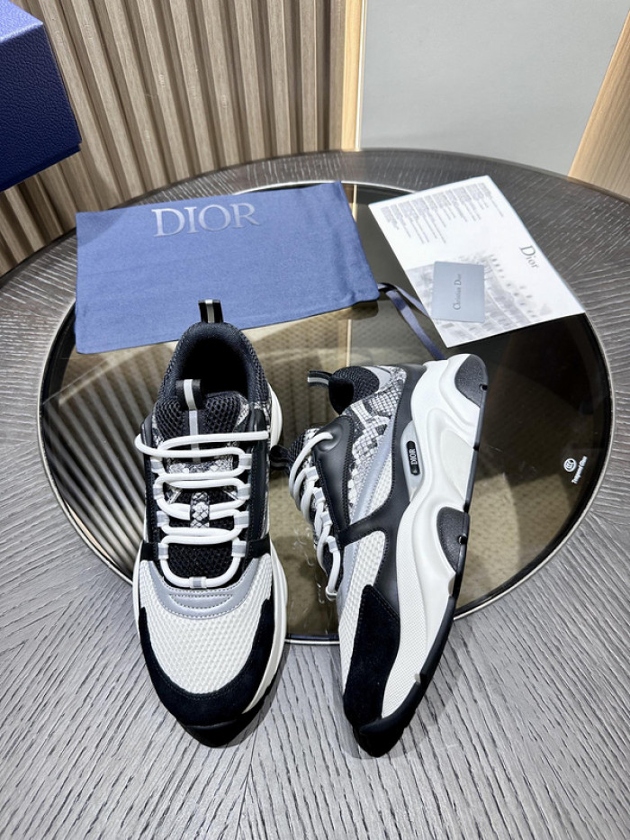 DI*O*R B22 PANKICK