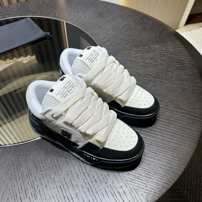 AM1R1 SNEAKERS