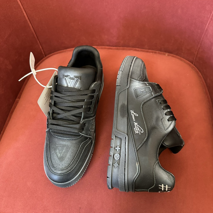 L&V SNEAKERS