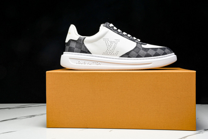 L&V SNEAKERS