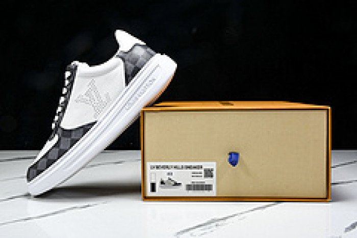 L&V SNEAKERS