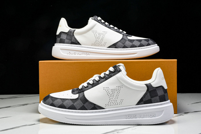 L&V SNEAKERS