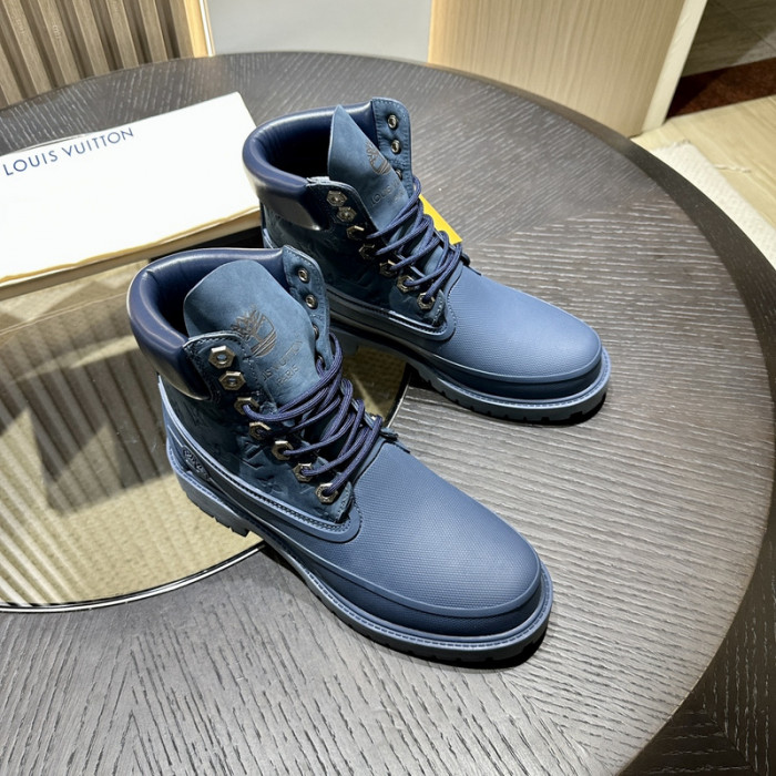 L&V SNEAKERS