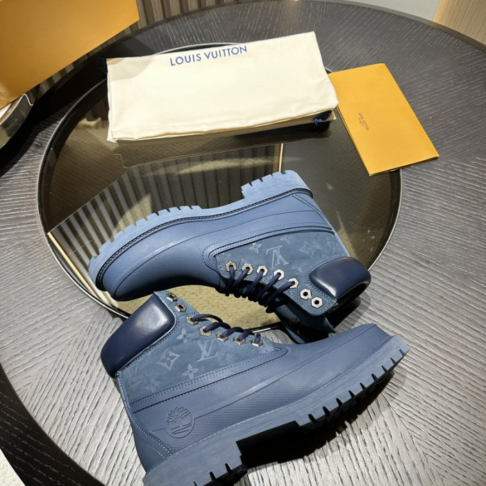 L&V SNEAKERS