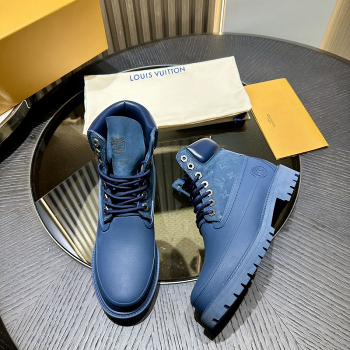 L&V SNEAKERS