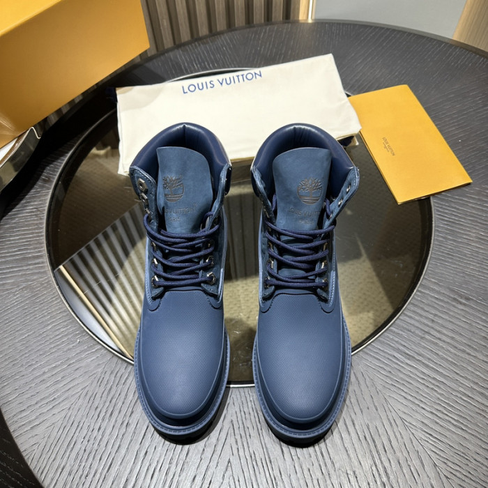 L&V SNEAKERS