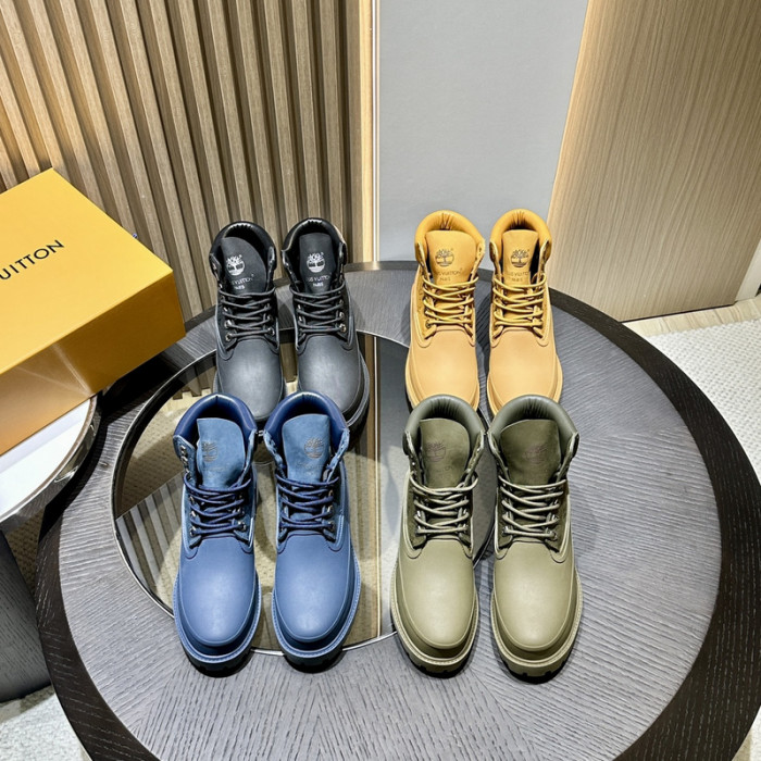 L&V SNEAKERS