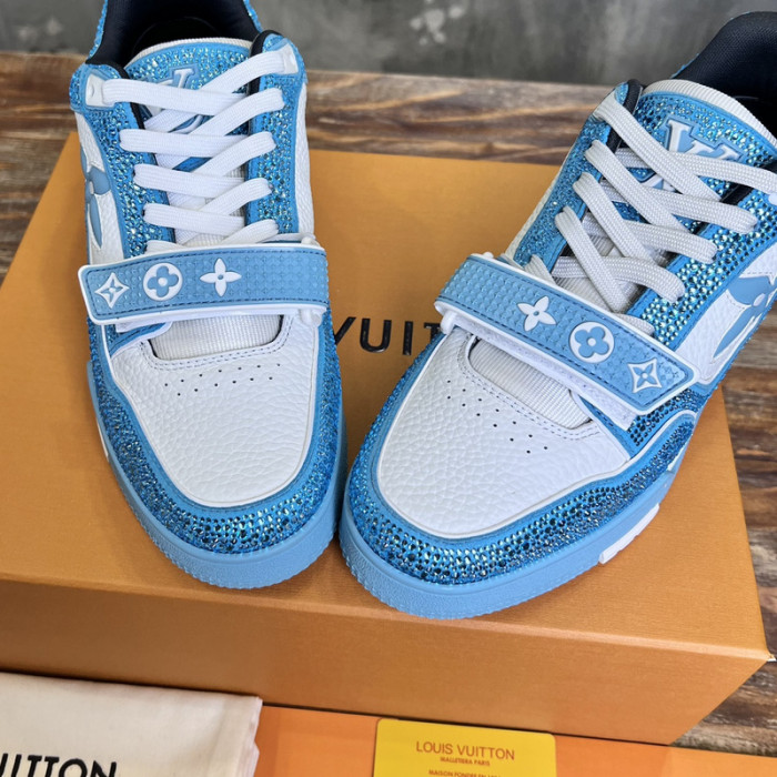 L&V SNEAKERS