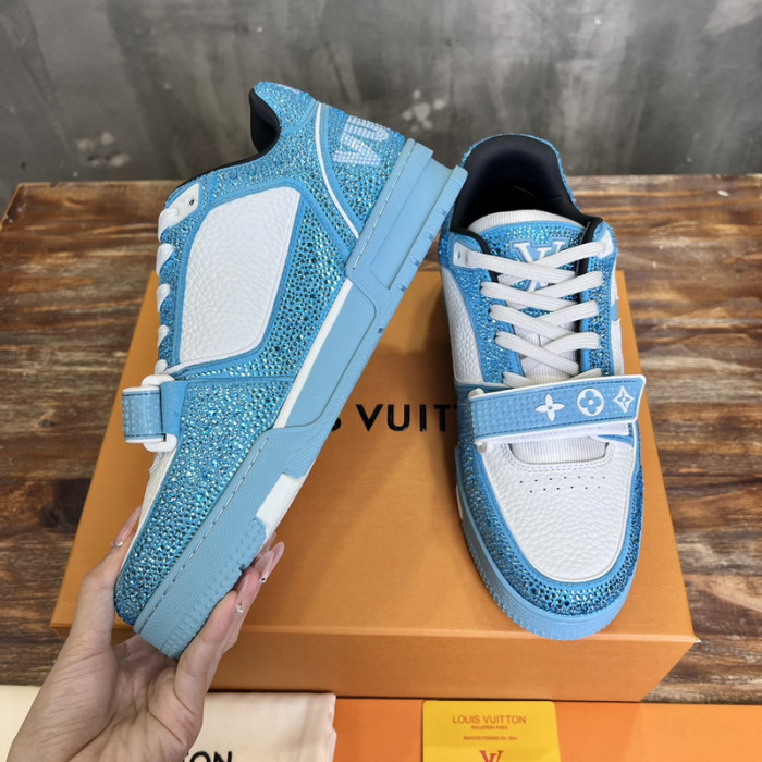L&V SNEAKERS