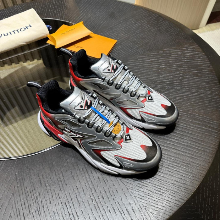 L&V SNEAKERS