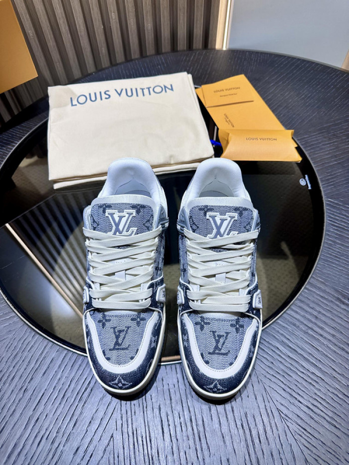 L&V SNEAKERS