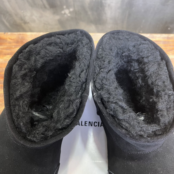 BAL*ENC1*AG* boots