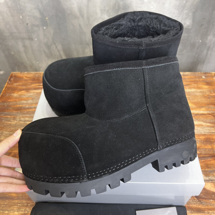 BAL*ENC1*AG* boots