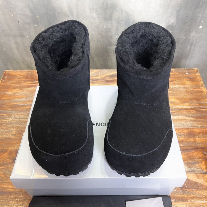 BAL*ENC1*AG* boots