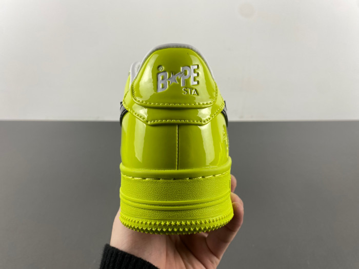 BAP*STA*