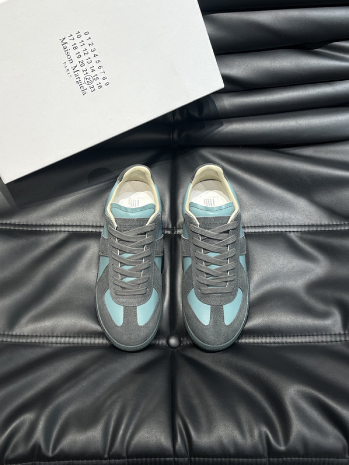 Maison Margielaa shoes
