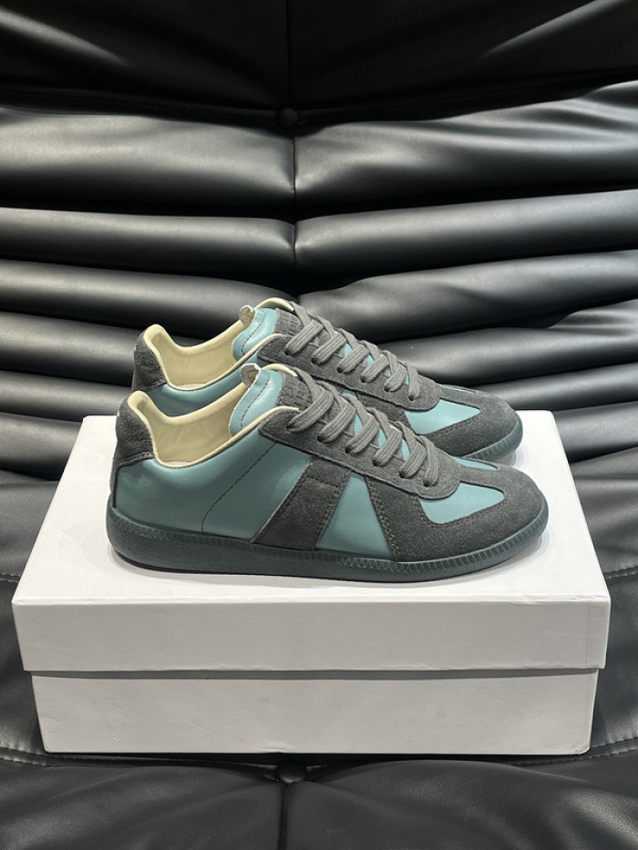 Maison Margielaa shoes