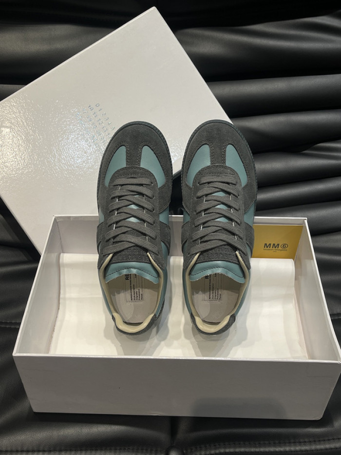 Maison Margielaa shoes