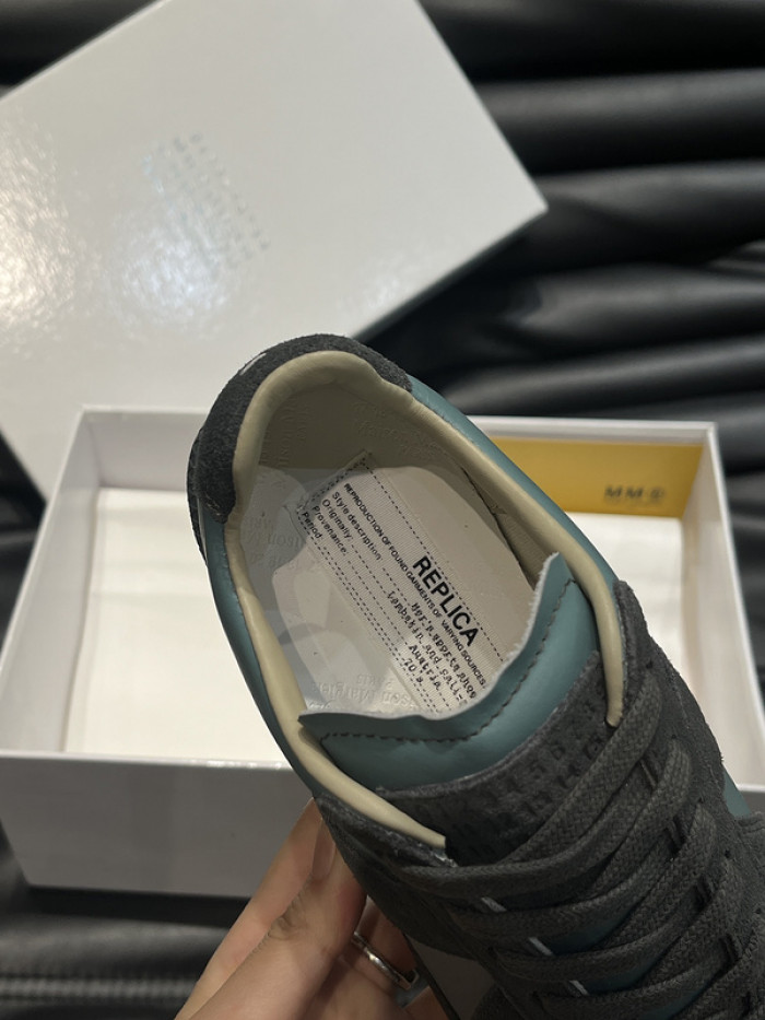 Maison Margielaa shoes