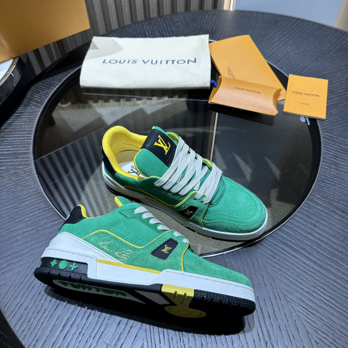 L&V SNEAKERS
