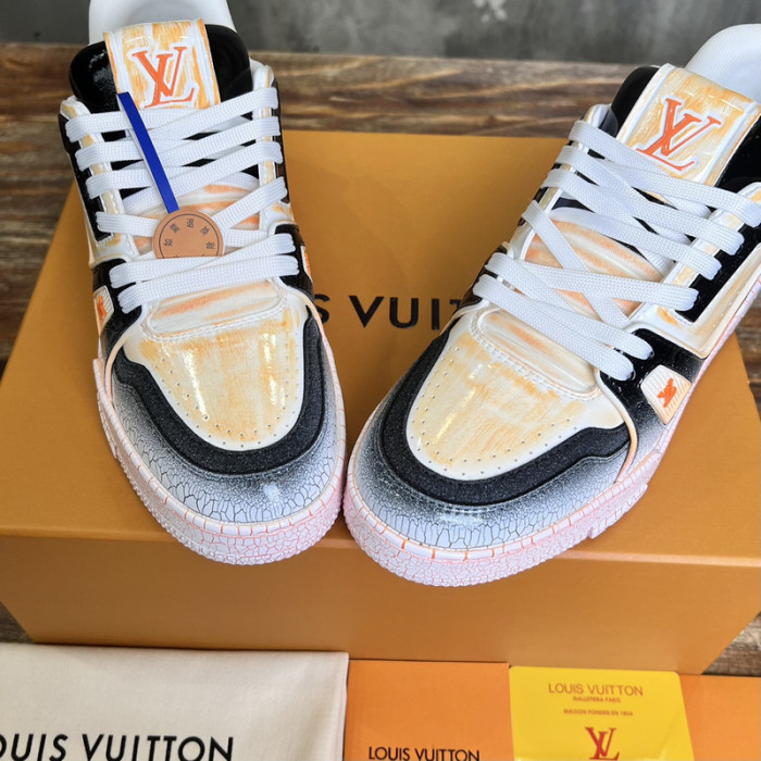 L&V SNEAKERS