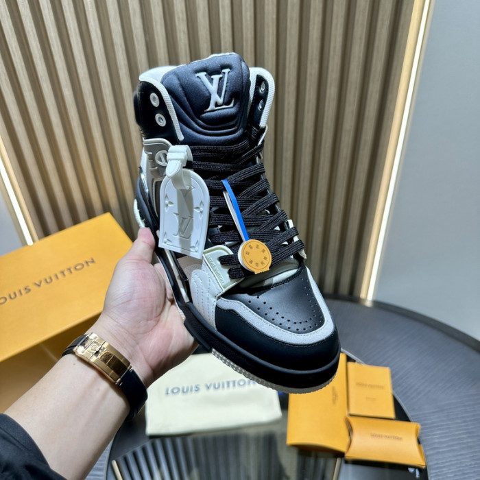 L&V SNEAKERS