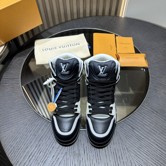 L&V SNEAKERS