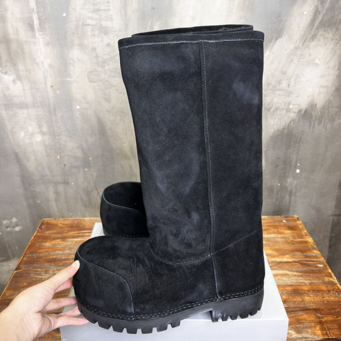 BAL*ENC1*AG* boots