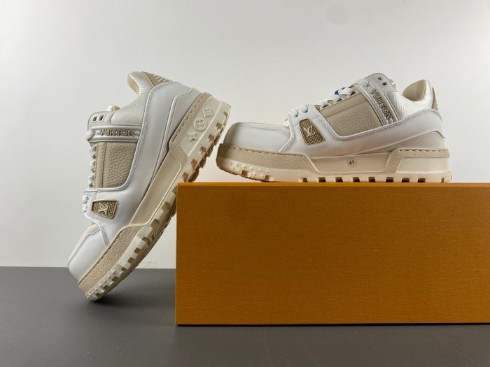 L&V SNEAKERS
