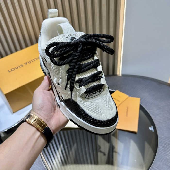 L&V SNEAKERS