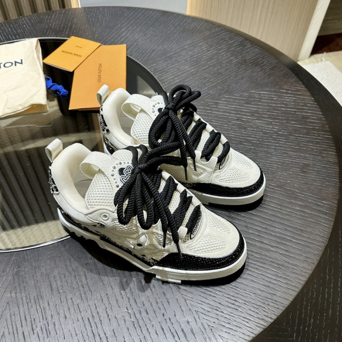 L&V SNEAKERS