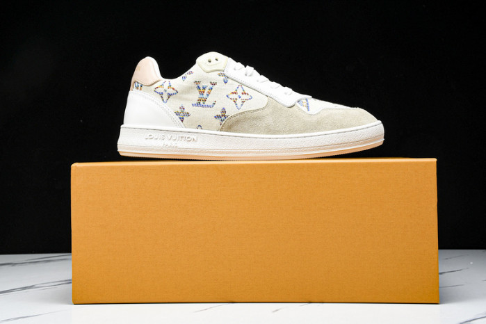 L&V SNEAKERS