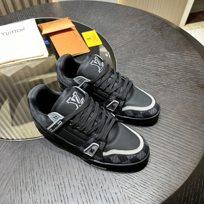 L&V SNEAKERS