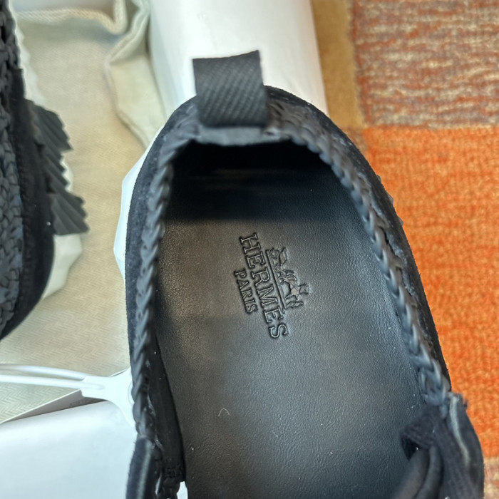 HER_MERS  SNEAKER